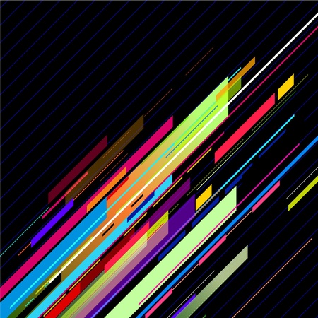 Abstract Backgroundのイラスト素材