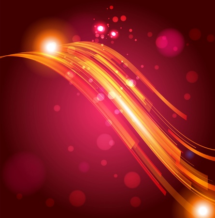 Abstract Backgroundのイラスト素材