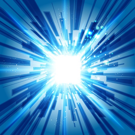 Abstract Backgroundのイラスト素材