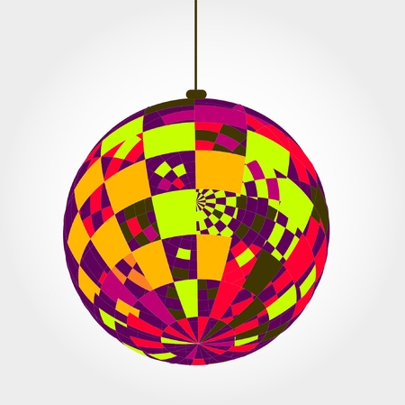 2012のイラスト素材