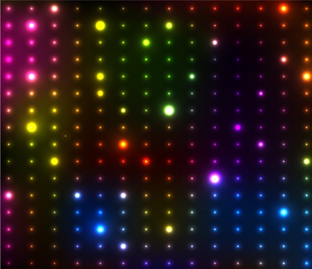 Abstract Background Vector のイラスト素材
