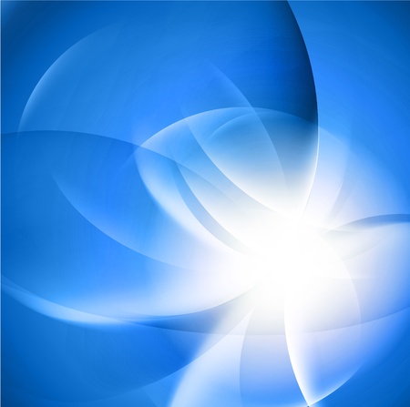 Abstract Background Vector のイラスト素材