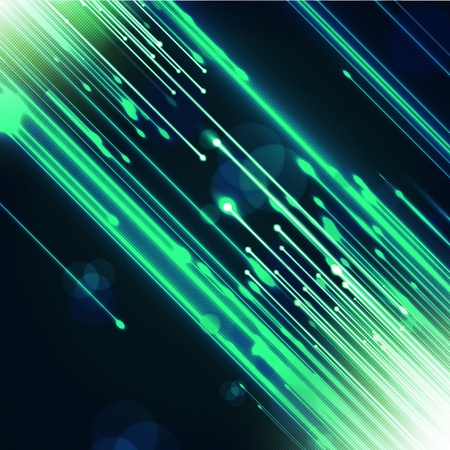 Abstract Background Vectorのイラスト素材