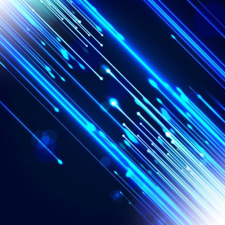 Abstract Background Vectorのイラスト素材