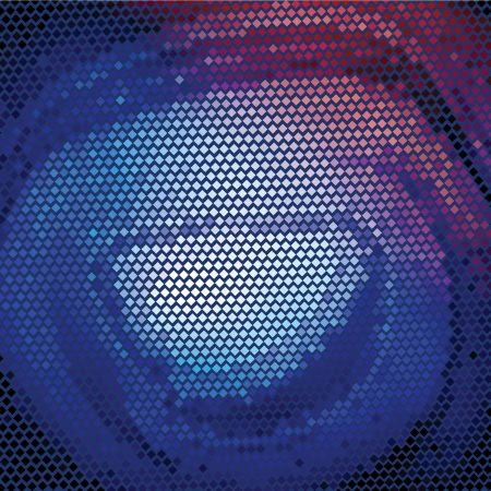 Abstract Backgroundのイラスト素材