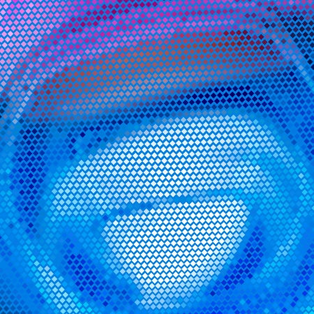 Abstract Backgroundのイラスト素材