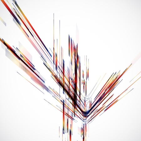 Abstract Backgroundの写真素材