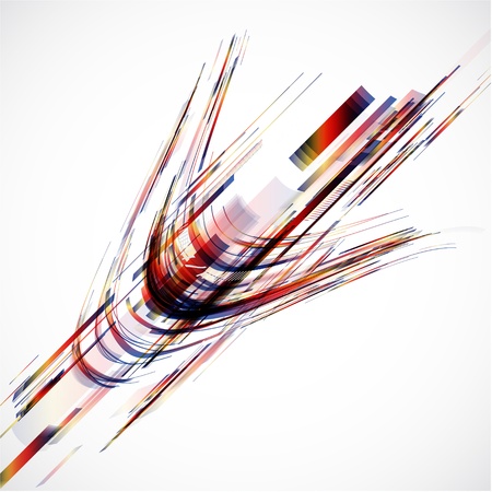 Abstract Backgroundの写真素材