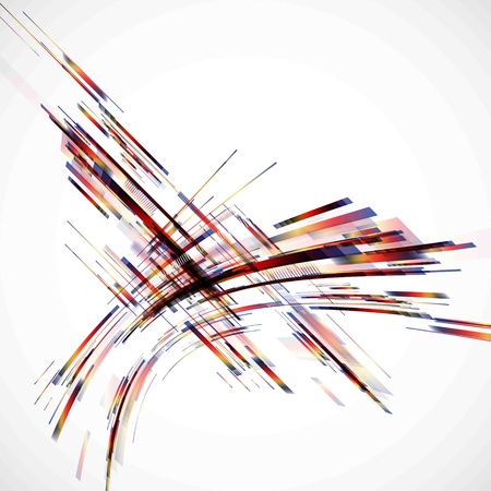 Abstract Backgroundの写真素材