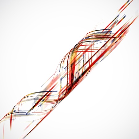 Abstract Backgroundの写真素材