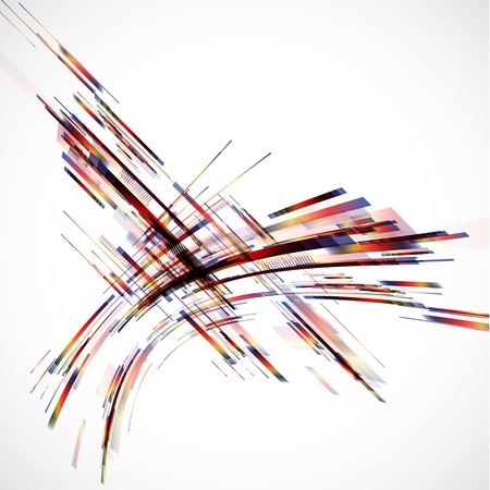 Abstract Backgroundの写真素材