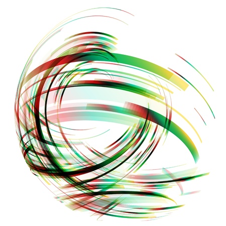 Abstract Backgroundの写真素材