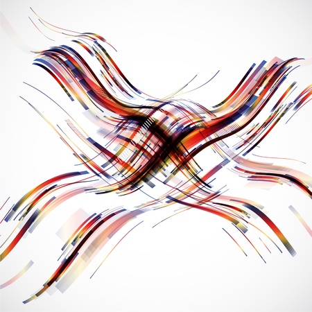 Abstract Backgroundの写真素材