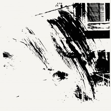 splash backgroundの写真素材