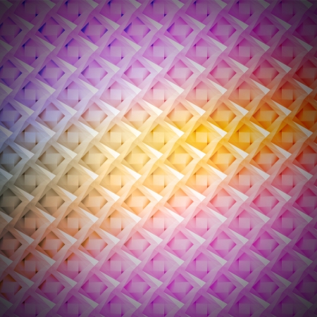 Abstract Background Vectorのイラスト素材