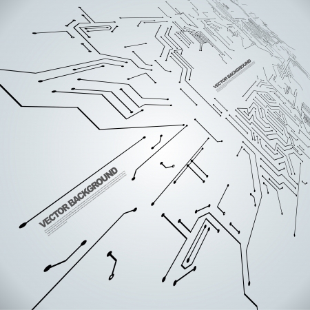 Abstract Backgroundのイラスト素材