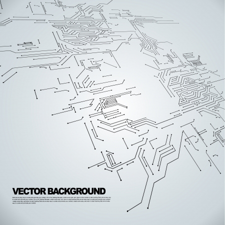 Abstract Backgroundのイラスト素材