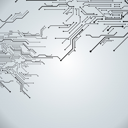 Abstract Backgroundのイラスト素材