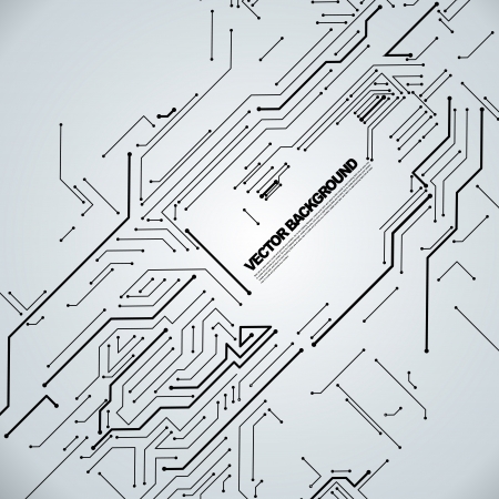 Abstract Backgroundのイラスト素材