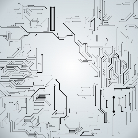 Abstract Backgroundのイラスト素材