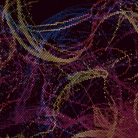 abstract vector backgroundのイラスト素材