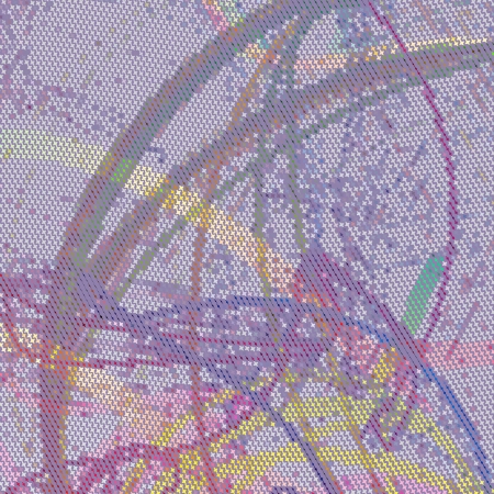 abstract vector backgroundのイラスト素材