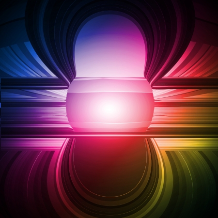 abstract backgroundのイラスト素材