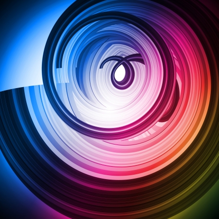 abstract backgroundのイラスト素材