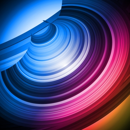 abstract backgroundのイラスト素材