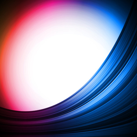 abstract backgroundのイラスト素材
