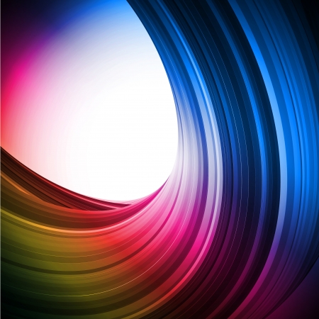 abstract backgroundのイラスト素材