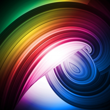 abstract backgroundのイラスト素材