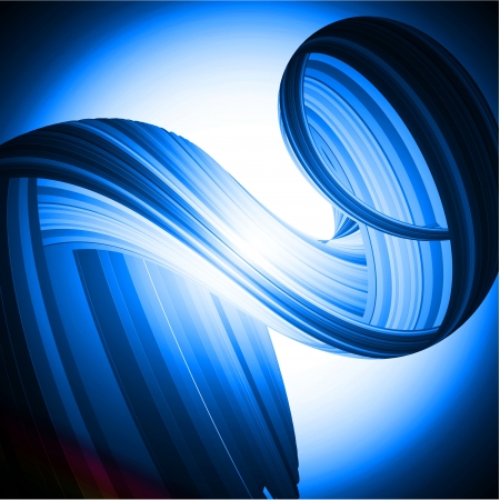 abstract backgroundのイラスト素材