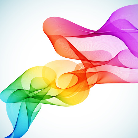 abstract backgroundのイラスト素材