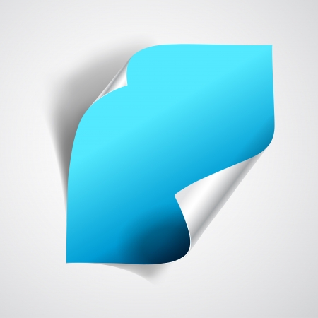 Abstract 3D Paper Infographicsのイラスト素材