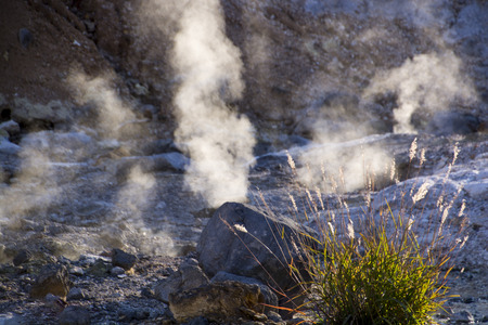 Hell Valleyのeditorial素材