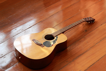 happy guitaの写真素材