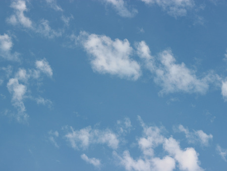beutiful sky