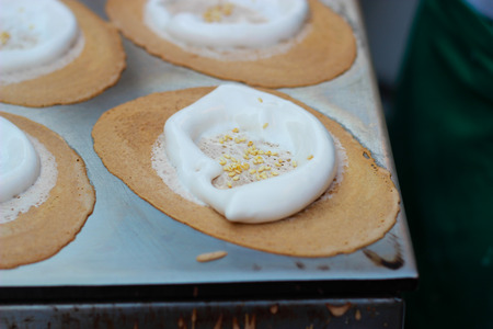 Pancake Thailand