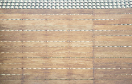 brown wooden vintage style background close upの写真素材