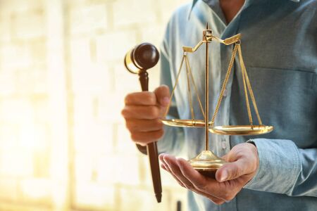 Young lawyers are ready to start the legal thread to the people equally.