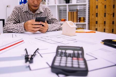 Engineers are searching for information on design and construction for future home building...