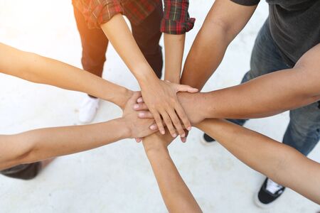 Power of cooperation in the construction business.To succeed in developing sustainable partnerships.