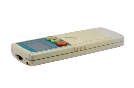 Air condition remote controller