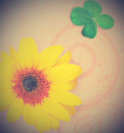 flower background