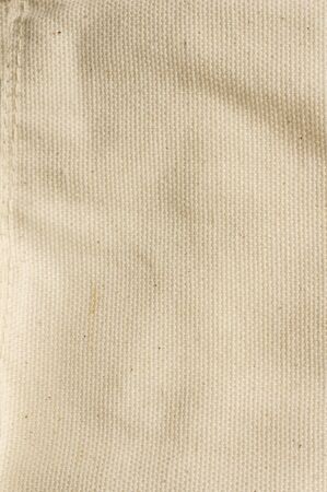 natural color of fabric pattern, useful to beauty background, to give a feeling soft comfortable relax and vintageの写真素材