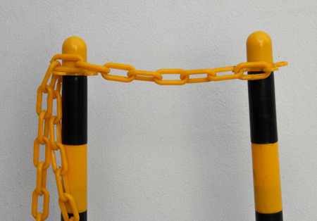 Traffic Poleの写真素材