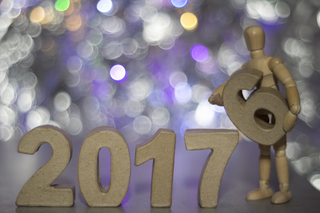 Year 2016 to 2017