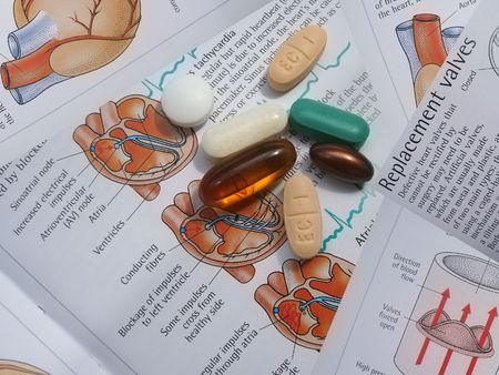 If you do not protect your heart, you might be more than sorry.の写真素材