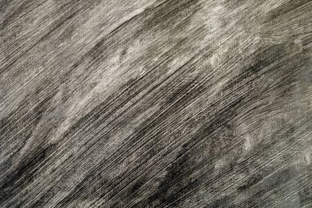 Gray texture background painting